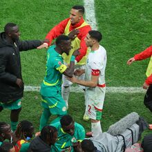 <![CDATA[ CAN'2025: Marrocos desvaloriza disputa pelo troféu e assegura foco no Mundial'2026 ]]>