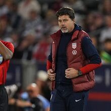 <![CDATA[ Mauricio Pochettino: «Sinto falta do mundo do futebol inglês» ]]>