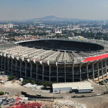 <![CDATA[ Clima, altitude e estádio coberto: Seleção Nacional faz ensaio geral para antecipar cenários no Mundial'2026 ]]>