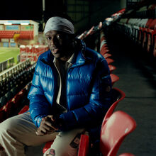 <![CDATA[ KSI tem (mesmo) tudo: Milhões no Youtube, cofres cheios… e um clube de futebol ]]>