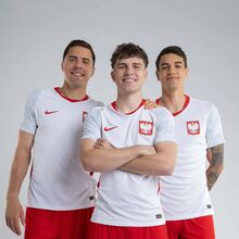 <![CDATA[ O 'miminho' da seleção polaca para os adeptos do FC Porto ]]>