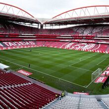 <![CDATA[ Benfica com lucro de 29 milhões no 1.º semestre ]]>