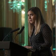 <![CDATA[ Governo apresenta reforço de 5 milhões de euros para o Desporto ]]>