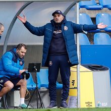 <![CDATA[ Agostinho Bento já não é o treinador do Felgueiras ]]>