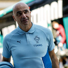 <![CDATA[ Seleção Nacional chega a Cancún sob forte dispositivo de segurança ]]>