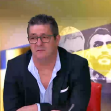 <![CDATA[ Fernando Mendes: «Se Suárez quisesse ser malandro, tinha deixado ficar o pé» ]]>