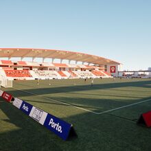 <![CDATA[ Os detalhes do projeto do Salgueiros para o novo estádio em Arca d'Água: «Será de uma justiça histórica» ]]>