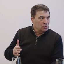 <![CDATA[ João Pinto e o arremesso de pedras na final da Taça de Portugal de 1994: «Foi aí que aprendi a jogar padel» ]]>