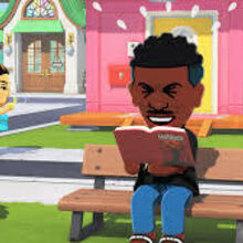 <![CDATA[ Chegou a demo de Tomodachi Life ]]>