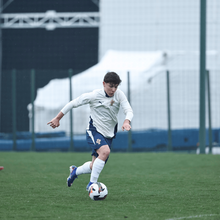 <![CDATA[ Gonçalo Moreira pronto para dar tudo frente ao Azerbaijão: «Estamos preparados para fazer um bom jogo e ganhar» ]]>