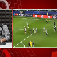 <![CDATA[ Bernardo Ribeiro: «Não me parece que haja muita forma de fazer o FC Porto cair» ]]>