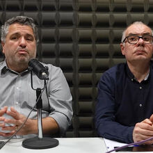 <![CDATA[ Bernardo Ribeiro: «A nível interno é difícil dizer que o Sporting está bem neste momento» ]]>