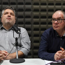 <![CDATA[ Bernardo Ribeiro: «Podemos esperar casos, polémicas e porrada entre as claques no dérbi» ]]>