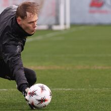 <![CDATA[ Fábio Baldé sobre Hornicek: «Um guarda-redes frio, que não cede à pressão» ]]>