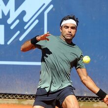 <![CDATA[ Frederico Silva perde na Croácia  ]]>