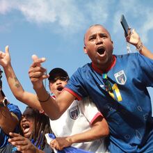 <![CDATA[ Cabo-verdianos podem ser obrigados a pagar 13 mil euros de fiança para ver a seleção no Mundial'2026 ]]>