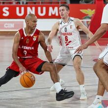 <![CDATA[ Taça Hugo dos Santos: Benfica e Sporting avançam diretos para as meias-finais ]]>