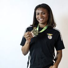 <![CDATA[ Agate de Sousa: «Trabalho e sacrifício valeu bem a pena» ]]>