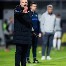 <![CDATA[ Vítor Campelos encantado no Celje: «Há o sonho de fazer algo como no Bodo/Glimt» ]]>