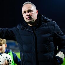 <![CDATA[ Vítor Campelos esteve um ano parado: «Refleti, estudei, estive em Inglaterra com o Marco Silva» ]]>