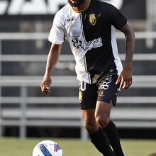 <![CDATA[ Yannick Semedo: «Ainda faltam alguns jogos para o fim da época e vamos dar tudo» ]]>