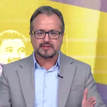 <![CDATA[ Vítor Pinto: «Postura do Benfica no caso Prestianni contrasta com a que assumiu na situação relativa aos adeptos» ]]>