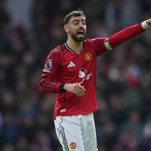 <![CDATA[ Bruno Fernandes revela as palavras da mulher que o convenceram a recusar os milhões sauditas ]]>