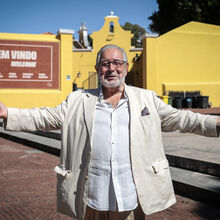 <![CDATA[ Takeaway, tabaco e almoços duplicados: os casos mais bizarros dos almoços de Isaltino Morais ]]>