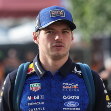 <![CDATA[ Max Verstappen 'boicota' jornalista do 'The Guardian': «Só começo quando ele sair» ]]>