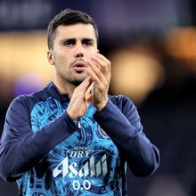 <![CDATA[ Rodri: «Ter jogado no Atlético não me impede de jogar no Real Madrid...» ]]>