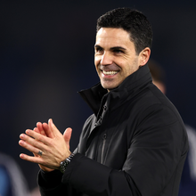<![CDATA[ Arteta prevê regressos e viu mudanças no Arsenal em Alvalade: «A reação frente ao Sporting foi excelente» ]]>