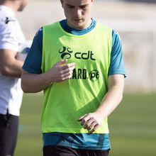 <![CDATA[ Dupla do Bournemouth já terminou a experiência no Moreirense ]]>