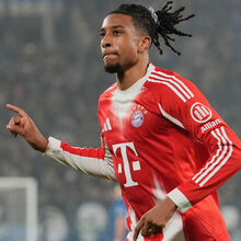 <![CDATA[ Uli Hoeness e os rumores sobre Michael Olise: «Nem por 200 milhões» ]]>