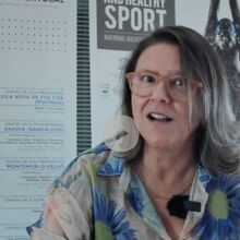 <![CDATA[ Acaba de ser lançado 'Lead the Change' para ser um filme inspirador  ]]>