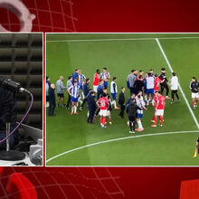 <![CDATA[ «Há uma diferença abismal entre os jogadores contratados pelo Benfica e pelo FC Porto» ]]>