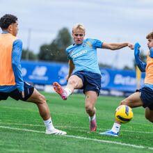 <![CDATA[ Lesão de Samu expõe outras pepitas do FC Porto no mercado ]]>