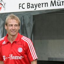 <![CDATA[ Klinsmann e a ida para o Bayern: «Decidi em 15 segundos…» ]]>