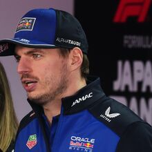 <![CDATA[ Jornalista que foi boicotado por Verstappen denuncia abusos: «Em duas horas tinham descoberto o meu email...» ]]>