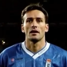 <![CDATA[ Oviedo celebra 100.º aniversário e Paulo Bento não foi esquecido ]]>