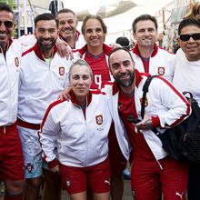 <![CDATA[ Portugal Legends dá o pontapé de saída no México rumo ao Mundial'2026 ]]>