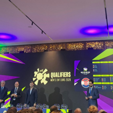 <![CDATA[ Rui Silva e o Europeu'2028 em Portugal: «Queremos sempre mais e estar nos Jogos de Los Angeles» ]]>