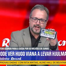 <![CDATA[ Hjulmand associado ao Manchester City: Vítor Pinto recorda pacto de 40 milhões entre Sporting e o capitão ]]>