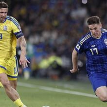 <![CDATA[ Estão definidas as finais do playoff de acesso ao Mundial'2026: conheça todos os jogos ]]>