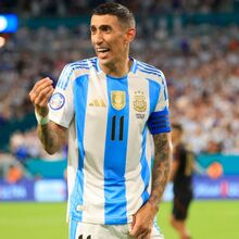 <![CDATA[ Scaloni e o possível regresso de Di María: «É uma etapa terminada…» ]]>