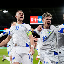 <![CDATA[ Edin Dzeko: «Esta não é a Itália do passado» ]]>