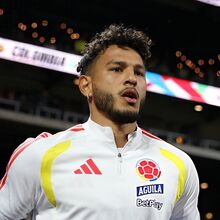 <![CDATA[ Colômbia-Croácia, em direto ]]>