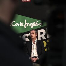 <![CDATA[ Manuel Paula: «As pessoas do Norte acolheram-nos bem» ]]>