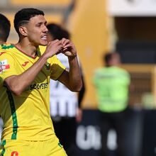 <![CDATA[ João Victor já ultrapassou o último registo de Rui Fonte ]]>