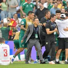 <![CDATA[ Bolívia bate Suriname e mantém vivo sonho de regressar à fase final de um Mundial ]]>
