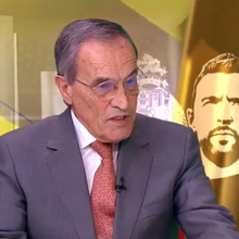 <![CDATA[ Carlos Barbosa da Cruz: «Encaro a partido do Hjulmand como inevitável» ]]>